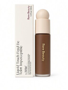 Rare Beauty Liquid Touch Weightless Foundation 560W New